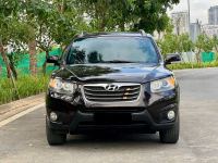 Bán xe Hyundai SantaFe 2010 2.2L 4WD giá 380 Triệu - Hà Nội