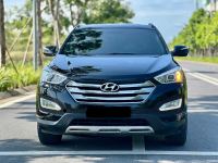 Bán xe Hyundai SantaFe 2014 2.2L giá 560 Triệu - Hà Nội