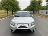 Bán xe Hyundai SantaFe 2009 SLX giá 355 Triệu - Hà Nội