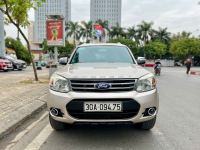 Bán xe Ford Everest 2014 2.5L 4x2 MT giá 330 Triệu - Hà Nội