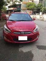 Bán xe Hyundai Accent 2015 1.4 AT giá 325 Triệu - Hà Nội