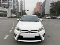 can ban xe oto cu nhap khau Toyota Yaris 1.3G 2014