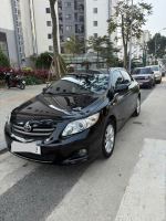 Bán xe Toyota Corolla altis 2009 2.0V giá 245 Triệu - Hà Nội