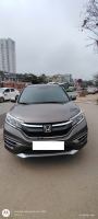 Bán xe Honda CRV 2.4 AT - TG 2017 giá 550 Triệu - Hà Nội