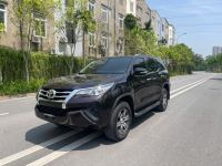 Bán xe Toyota Fortuner 2017 2.4G 4x2 MT giá 565 Triệu - Hà Nội