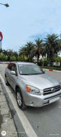 Bán xe Toyota RAV4 Limited 2.4 AT 2008 giá 260 Triệu - Hà Nội