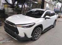 Bán xe Toyota Corolla Cross 2020 1.8V giá 630 Triệu - Hà Nội