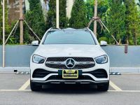 Bán xe Mercedes Benz GLC 2020 300 4Matic giá 1 Tỷ 750 Triệu - Hải Phòng