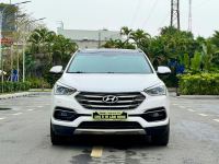 Bán xe Hyundai SantaFe 2016 2.4L 4WD giá 655 Triệu - Hải Phòng