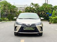 Bán xe Toyota Vios G 1.5 CVT 2022 giá 489 Triệu - Hải Phòng