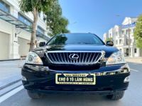 Bán xe Lexus RX 2008 350 AWD giá 489 Triệu - Hải Phòng