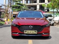 Bán xe Mazda 3 2021 1.5L Luxury giá 539 Triệu - Hải Phòng