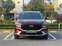 Bán xe Hyundai SantaFe 2023 Tiêu chuẩn 2.5L giá 939 Triệu - Hải Phòng