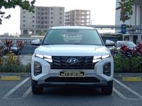 Bán xe Hyundai Creta Đặc biệt 1.5 AT 2022 giá 619 Triệu - Hải Phòng