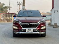 Bán xe Hyundai Tucson 2021 2.0 AT CRDi Đặc biệt giá 765 Triệu - Hải Phòng