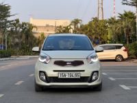 Bán xe Kia Morning 2015 1.0 AT Sport giá 289 Triệu - Hải Phòng