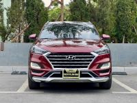 Bán xe Hyundai Tucson 2021 2.0 AT CRDi Đặc biệt giá 765 Triệu - Hải Phòng