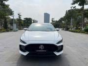 Bán xe MG 5 2022 Luxury 1.5 AT giá 419 Triệu - Hải Phòng
