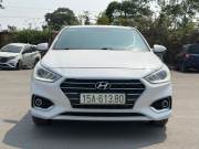 Bán xe Hyundai Accent 1.4 ATH 2020 giá 379 Triệu - Hải Phòng