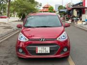 Bán xe Hyundai i10 Grand 1.2 AT 2016 giá 263 Triệu - Hải Phòng