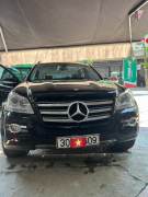 Bán xe Mercedes Benz GL 2007 550 4Matic giá 419 Triệu - Hà Nội