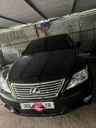 Bán xe Lexus LS 2009 460L AWD giá 799 Triệu - Hà Nội