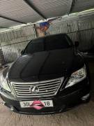 Bán xe Lexus LS 2009 460L AWD giá 699 Triệu - Hà Nội