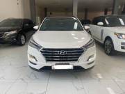 Bán xe Hyundai Tucson 2.0 AT 2020 giá 720 Triệu - Hà Nội