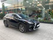 Bán xe Lexus RX 2017 350 giá 2 Tỷ 420 Triệu - Hà Nội