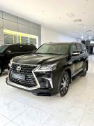 Bán xe Lexus LX 570 Super Sport 2021 giá 7 Tỷ 900 Triệu - Hà Nội