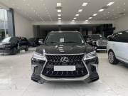 Bán xe Lexus LX 2018 570 Super Sport giá 6 Tỷ 950 Triệu - Hà Nội