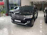 Bán xe Toyota Land Cruiser 2019 4.6 V8 giá 3 Tỷ 860 Triệu - Hà Nội