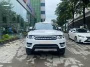 Bán xe LandRover Range Rover Sport 2013 Autobiography 3.0 giá 1 Tỷ 450 Triệu - Hà Nội