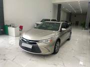 Bán xe Toyota Camry 2014 XLE 2.5 AT giá 890 Triệu - Hà Nội