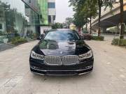 Bán xe BMW 7 Series 2016 730Li giá 1 Tỷ 550 Triệu - Hà Nội