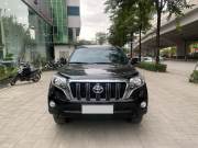 Bán xe Toyota Prado TXL 2.7L 2015 giá 1 Tỷ 80 Triệu - Hà Nội