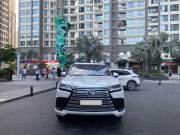 Bán xe Lexus LX 2024 600 Urban giá 8 Tỷ 886 Triệu - Hà Nội