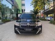 Bán xe Toyota Land Cruiser 2020 4.6 V8 giá 4 Tỷ 290 Triệu - Hà Nội