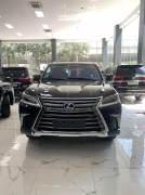 Bán xe Lexus LX 2020 570 giá 7 Tỷ 500 Triệu - Hà Nội