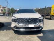 Bán xe Hyundai SantaFe 2024 Cao cấp 2.2L HTRAC giá 1 Tỷ 295 Triệu - Hà Nội