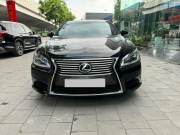 Bán xe Lexus LS 460L 2015 giá 2 Tỷ 280 Triệu - Hà Nội