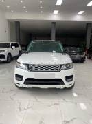 Bán xe LandRover Range Rover Sport 2015 HSE giá 1 Tỷ 360 Triệu - Hà Nội