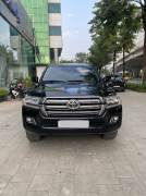 Bán xe Toyota Land Cruiser 2016 VX 4.6 V8 giá 2 Tỷ 980 Triệu - Hà Nội