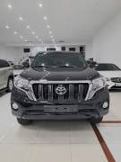 Bán xe Toyota Prado 2015 TXL 2.7L giá 1 Tỷ 60 Triệu - Hà Nội