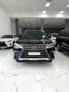 Bán xe Lexus LX 2016 570 giá 4 Tỷ 290 Triệu - Hà Nội