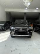 Bán xe Lexus LX 2016 570 giá 4 Tỷ 300 Triệu - Hà Nội