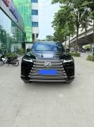 Bán xe Lexus LX 2024 600 Urban giá 8 Tỷ 900 Triệu - Hà Nội