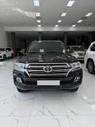 Bán xe Toyota Land Cruiser 2016 VX 4.6 V8 giá 2 Tỷ 980 Triệu - Hà Nội