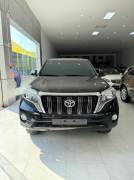 Bán xe Toyota Prado 2015 TXL 2.7L giá 1 Tỷ 30 Triệu - Hà Nội