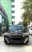 Bán xe Toyota Land Cruiser 2020 VX.S 5.7 V8 giá 7 Tỷ 150 Triệu - Hà Nội